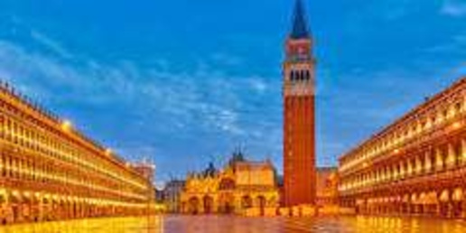 Foto Negozio in Piazza San Marco, Venezia San Marco di 105 m² con 12 locali