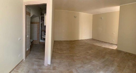 Foto Ufficio a Monte San Giovanni Campano di 38 m² con 2 locali in affitto