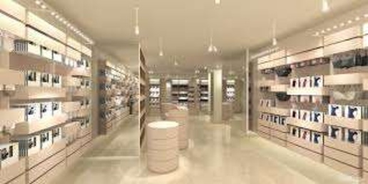 Foto Negozio in Rialto, Venezia Rialto di 100 m² con 6 locali in affitto