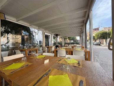 Foto Negozio a Marsala di 170 m² con 5 locali in vendita