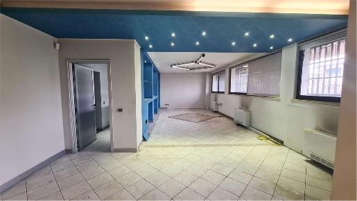 Foto Ufficio in via padova, Bovolenta Zona Artigianale di 150 m² in affitto