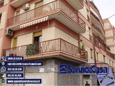 Foto Ufficio in VIA DANTE ALIGHIERI, Cerignola Centro di 140 m² in affitto