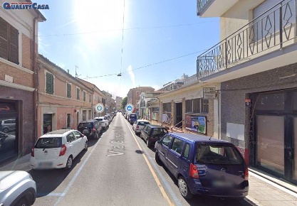 Foto Negozio in Via Verdi 4 a, Falconara Marittima Centro di 55 m²