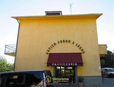 Foto Negozio in Localita' La Botte snc, Vetralla Centro di 176 m²