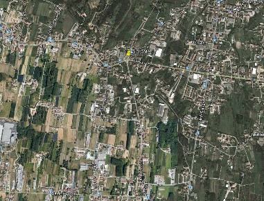 Foto Negozio in segromigno, Capannori Segromigno - San Colombano di 600 m²