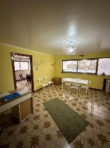 Foto Ufficio in Via Don Orione 35, Palermo Montepellegrino di 65 m²