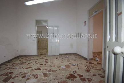 Foto Ufficio in Via Volturno, Mazara del Vallo Via Salemi, Ospedale