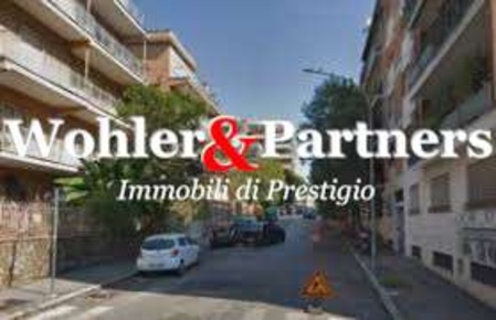 Foto Negozio in Via di Vigna Stelluti 16, Roma Vigna Clara - Vigna Stelluti