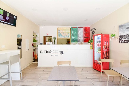 Foto Negozio a Seregno di 50 m² con 2 locali in vendita