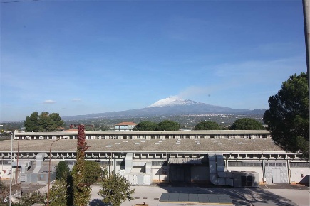 Foto Negozio in via Rinaudo, Belpasso Piano Tavola di 1430 m² con 1 locali