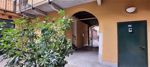 Foto Ufficio in Via Matteotti, Cantù Centro di 75 m² con 1 locali