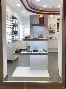 Foto Attività commerciale in santa maria formosa, Venezia di 32 m²