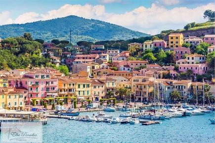 Foto Attività commerciale a Porto Azzurro di 115 m² con 2 locali in vendita
