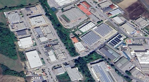 Foto Ufficio in Via Pian della Fonda, Barberino di Mugello di 51 m²