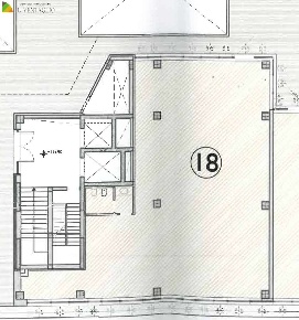 Foto Ufficio a Casalgrande di 222 m² con 1 locali in vendita