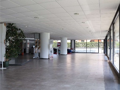 Foto Negozio a Rovetta Centro di 800 m² con 5 locali in vendita