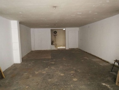 Foto Magazzino a Conversano di 90 m² con 2 locali in vendita