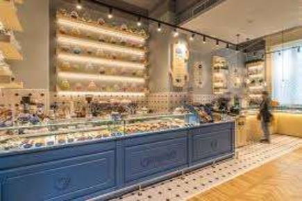 Foto Negozio in Basilica San Marco, Venezia San Marco di 100 m² in affitto