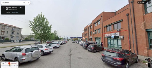 Foto Negozio in VIA POSTIGLIONE 29, Moncalieri Palera di 200 m² in affitto
