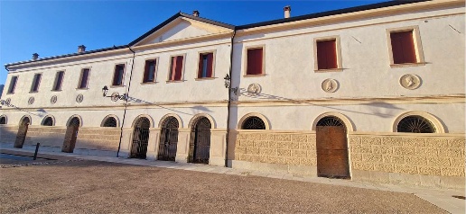 Foto Ufficio a Vittorio Veneto di 150 m² con 3 locali in vendita