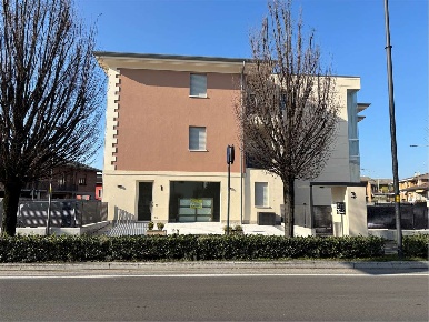 Foto Ufficio in MASCAGNI 3, Castel d'Azzano Beccacivetta Azzano di 58 m²