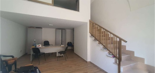 Foto Ufficio in VIA CAMILLO CAVOUR, Cerignola Centro di 60 m² con 1 locali