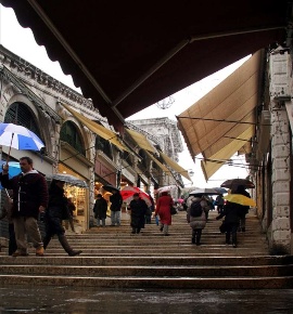Foto Negozio a Venezia di 15 m² con 1 locali in affitto