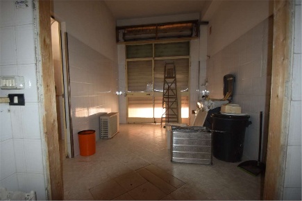 Foto Negozio in via Emanuele sansone, Mazara del Vallo Trasmazzaro