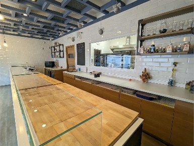 Foto Attività commerciale in via Milano  24, Pozzo d'Adda Bettola di 65 m²