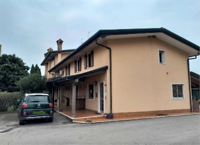 Foto Ufficio in Via Triestina 128, Venezia Aeroporto - Ca' Noghera