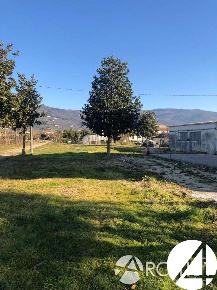 Foto Magazzino a Pistoia di 98 m² con 1 locali in vendita