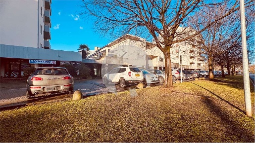 Foto Ufficio in Via Martiri di Cervarolo 19/1, Reggio nell'Emilia di 103 m²