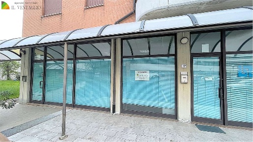 Foto Ufficio a Sassuolo di 80 m² con 2 locali in vendita