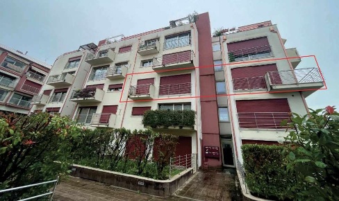 Foto Ufficio in Via IV Novembre 70/C, Treviso Fiera di 185 m² con 9 locali