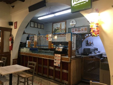 Foto Negozio in Altopascio centro, Altopascio Altopascio Centro di 115 m²