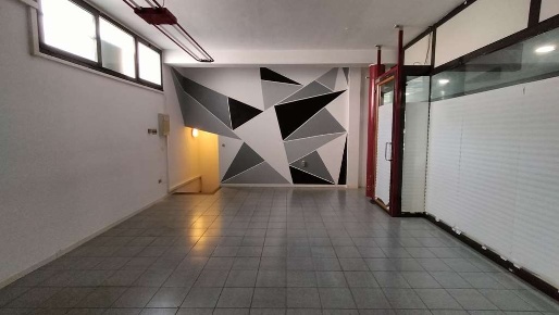 Foto Negozio a Vittorio Veneto di 60 m² con 1 locali in affitto