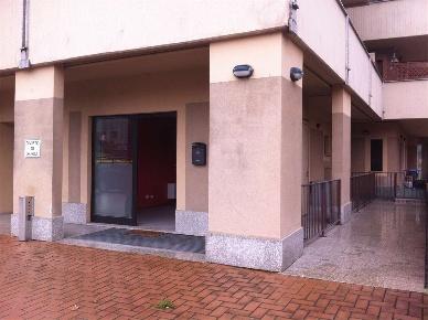 Foto Ufficio a Sondrio di 51 m² con 1 locali in affitto