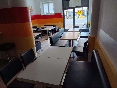 Foto Negozio a Rovereto di 116 m² con 4 locali in vendita