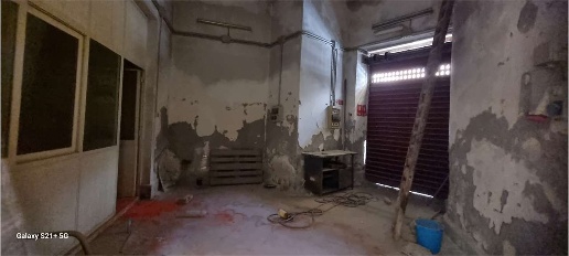 Foto Magazzino a Catania di 300 m² con 10 locali in vendita