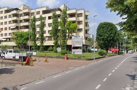 Foto Ufficio in via  Mazzini 154, Sassuolo Centro di 92 m² con 4 locali