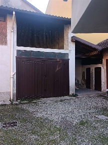 Foto Magazzino in Via Alessandro Coti Zelati 13, Paderno Dugnano di 60 m²