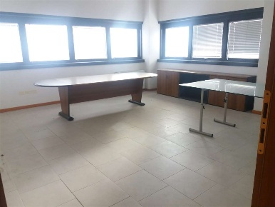 Foto Ufficio in via albertini, Ancona Baraccola - Aspio di 143 m²