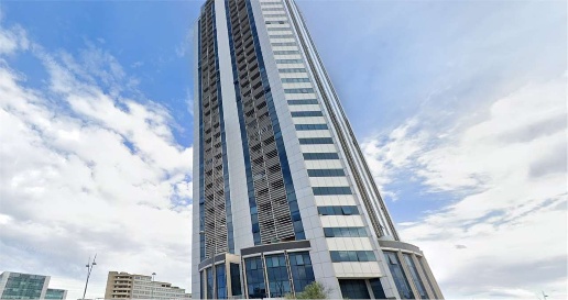 Foto Ufficio in via ufente, Latina Centro di 81 m² con 5 locali in vendita