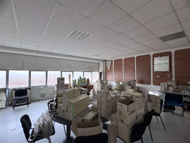 Foto Magazzino in avignone 13, Como Borghi di 250 m² con 4 locali