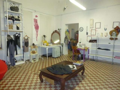 Foto Ufficio in Via Volturno 26, Forlì Centro Storico di 120 m² in affitto