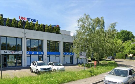 Foto Negozio a Reggio nell'Emilia di 100 m² con 2 locali in affitto