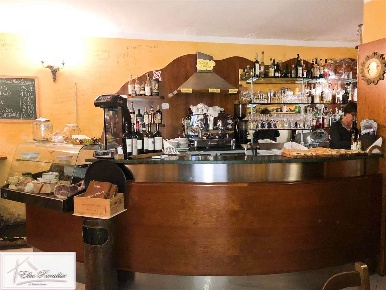 Foto Attività commerciale a Porto Azzurro di 35 m² con 1 locali in vendita