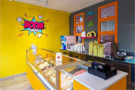 Foto Attività commerciale a Corciano di 45 m² con 2 locali in vendita