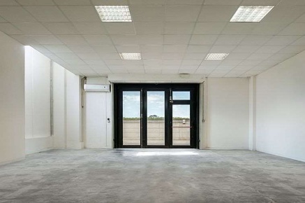 Foto Magazzino in via Torgianese, Bettona di 100 m² con 1 locali in affitto