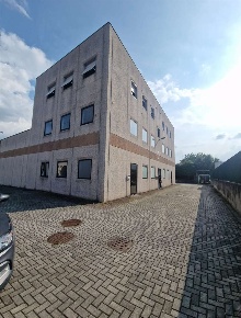 Foto Ufficio a Cucciago di 120 m² con 2 locali in affitto